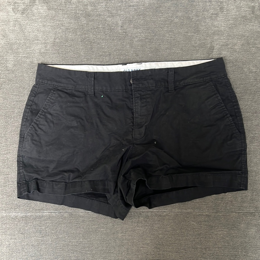 Old Navy Chino Shorts